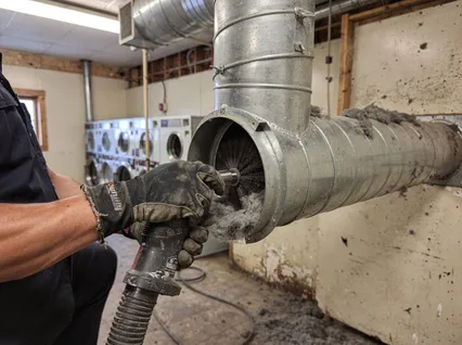Commercial Vent Cleaning service in Fountain Valley, CA