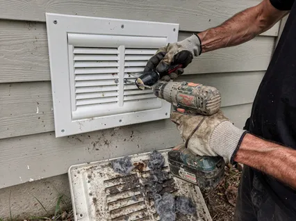 Vent Cover Replacement service in Fountain Valley, CA