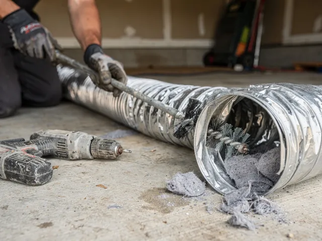 Duct Cleaning service in Fountain Valley, CA